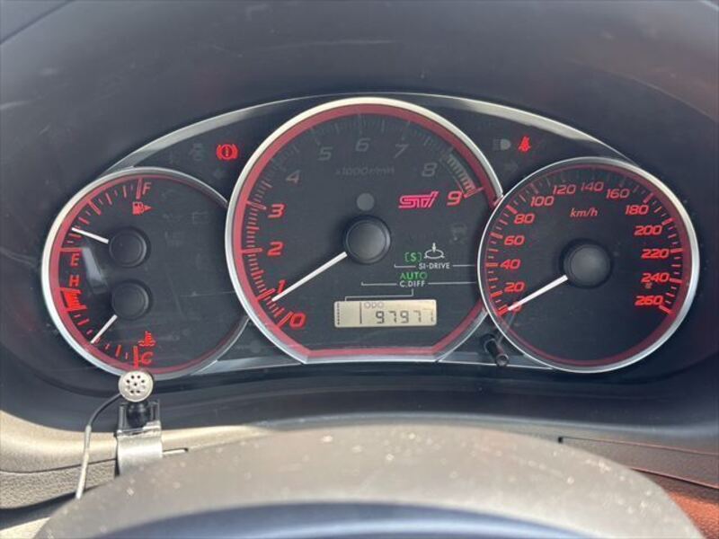 IMPREZA
