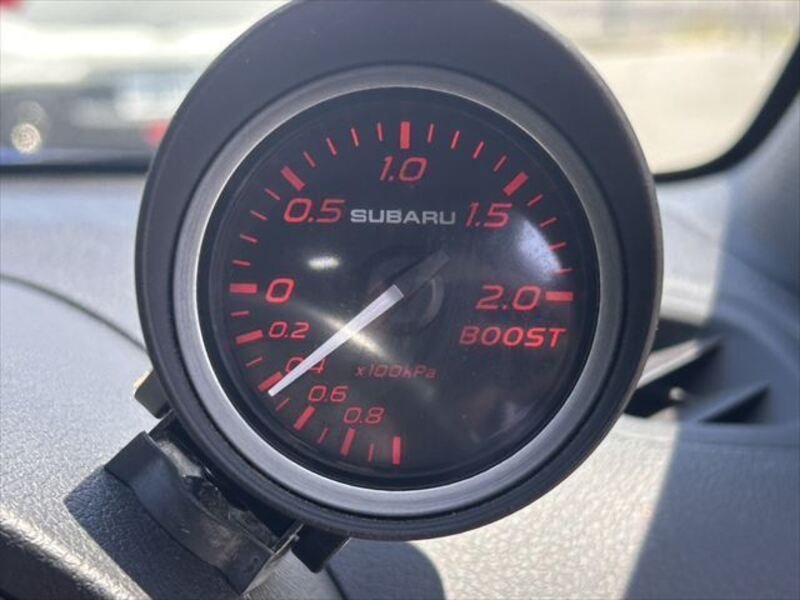 IMPREZA