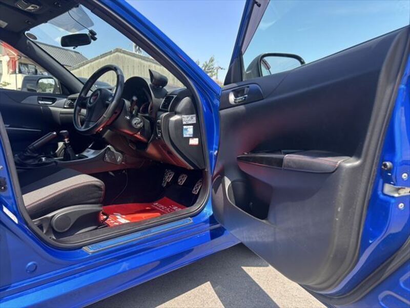 IMPREZA