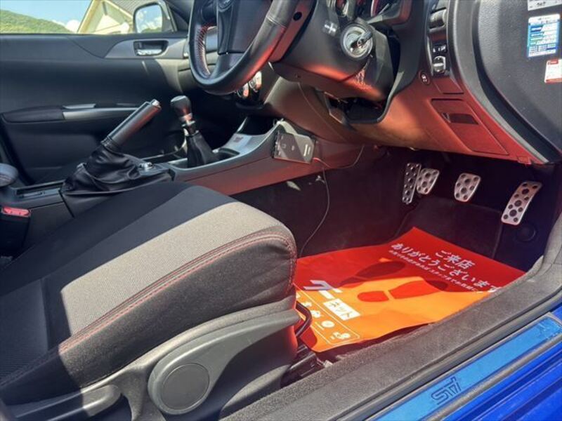IMPREZA