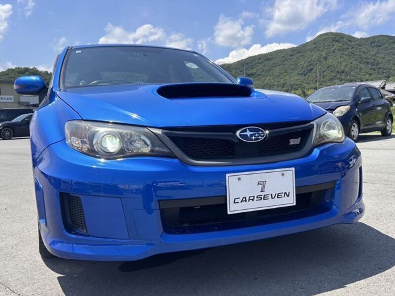 IMPREZA