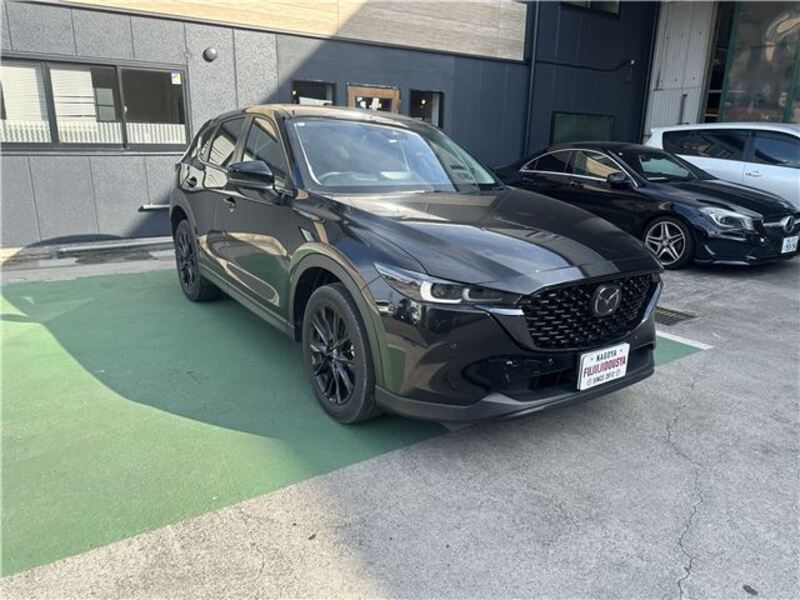 CX-5-0