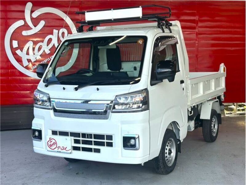 HIJET TRUCK-0