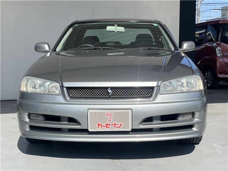 SKYLINE