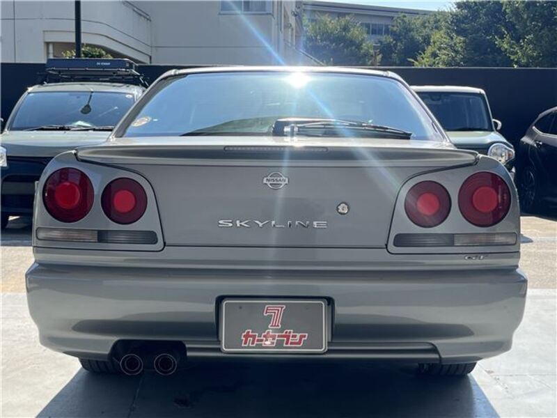 SKYLINE