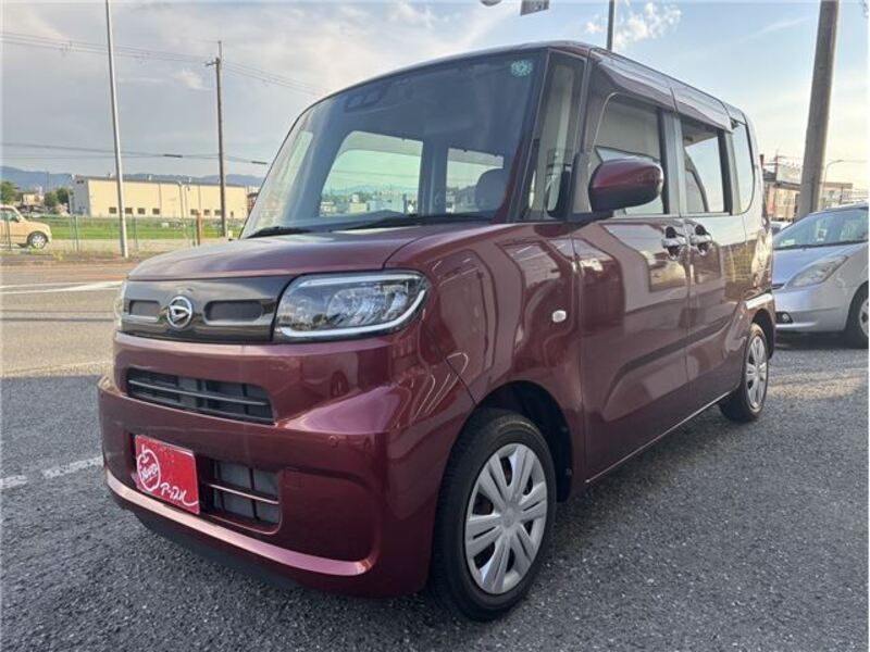 TANTO-0
