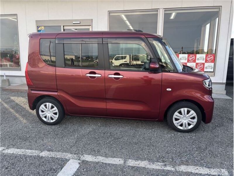 TANTO