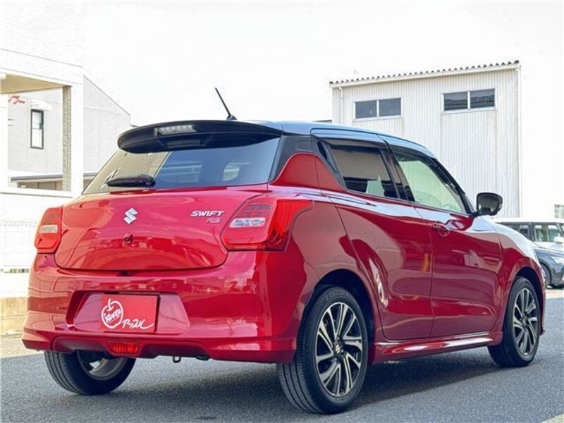 SWIFT