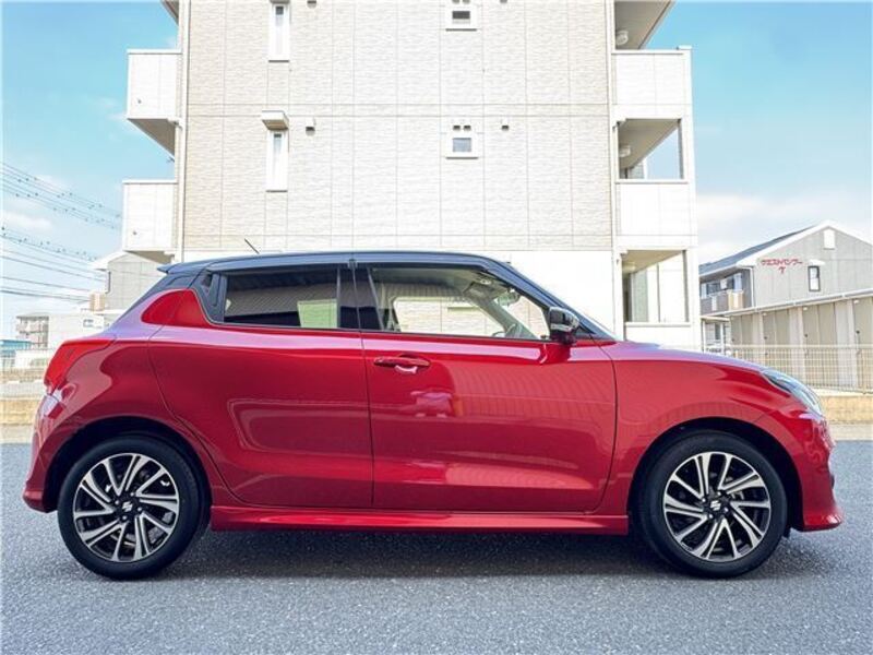 SWIFT