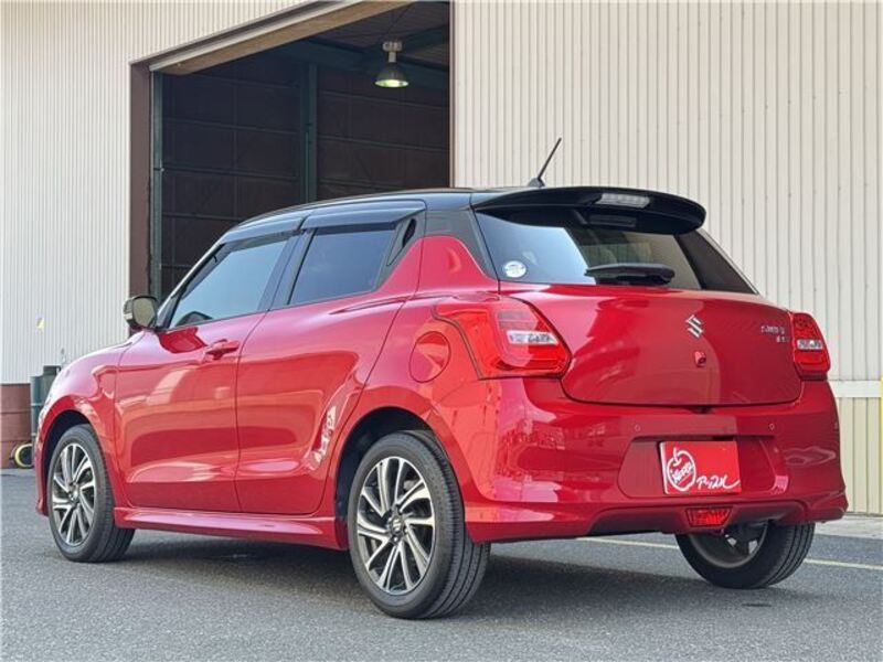 SWIFT
