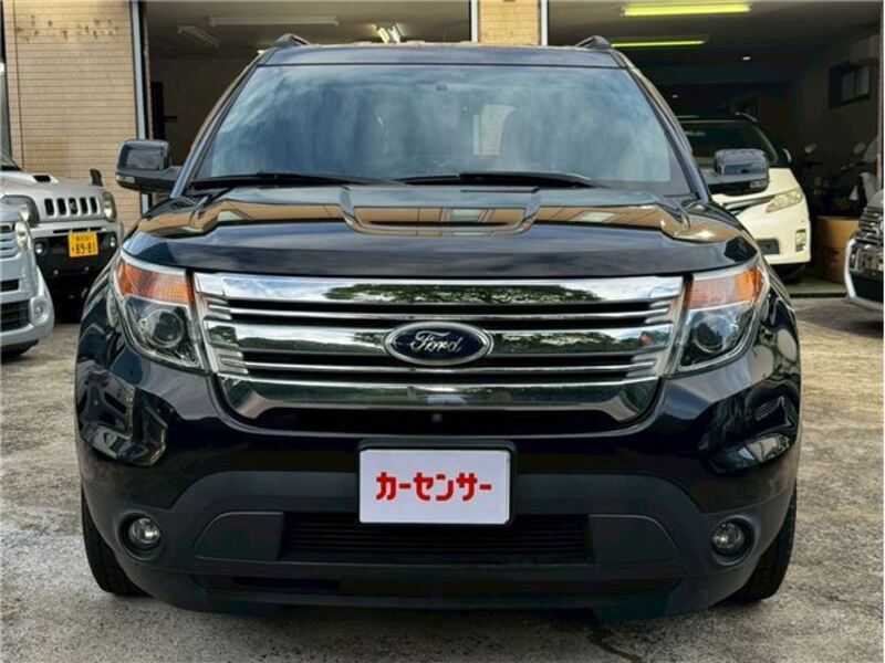 EXPLORER
