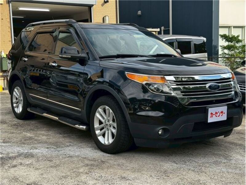 EXPLORER