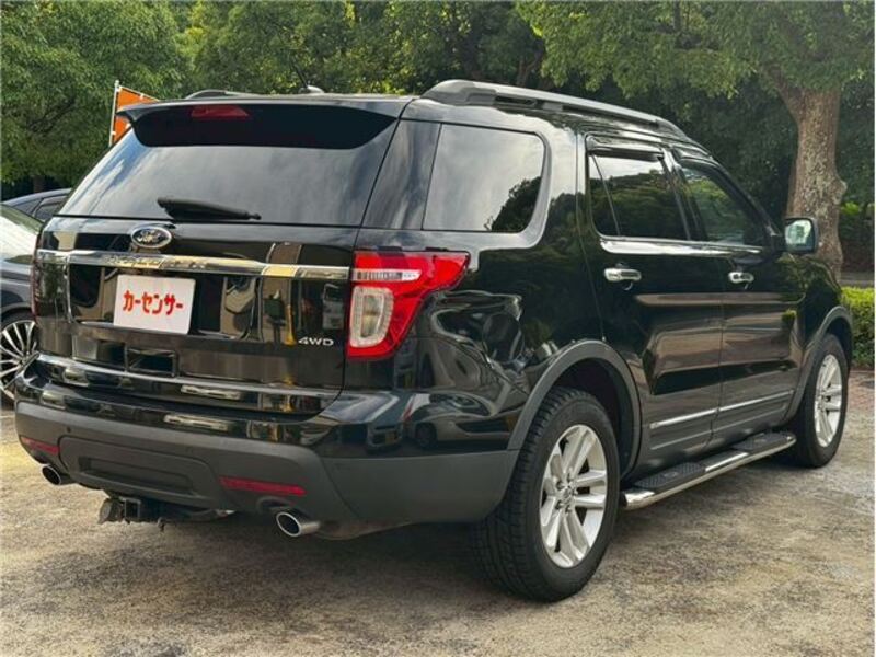 EXPLORER
