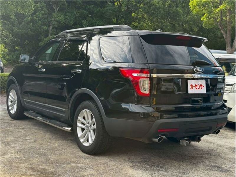EXPLORER