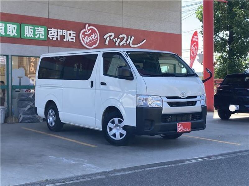 HIACE-0