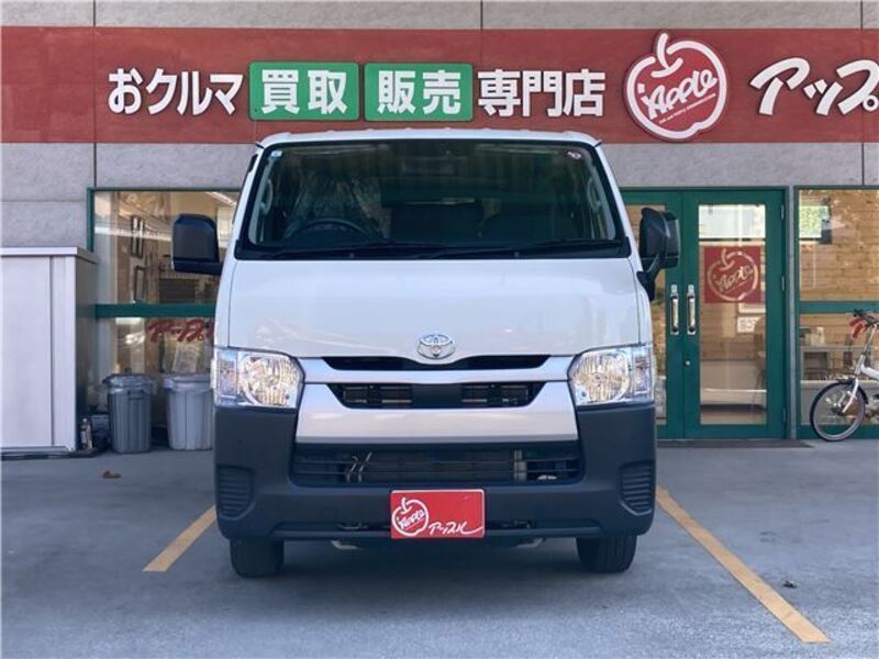 HIACE