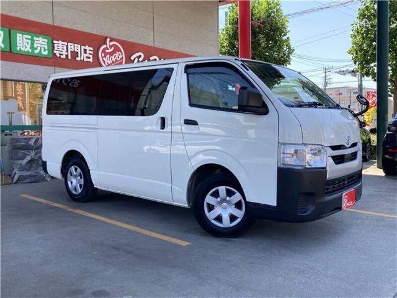 HIACE