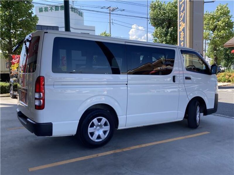 HIACE