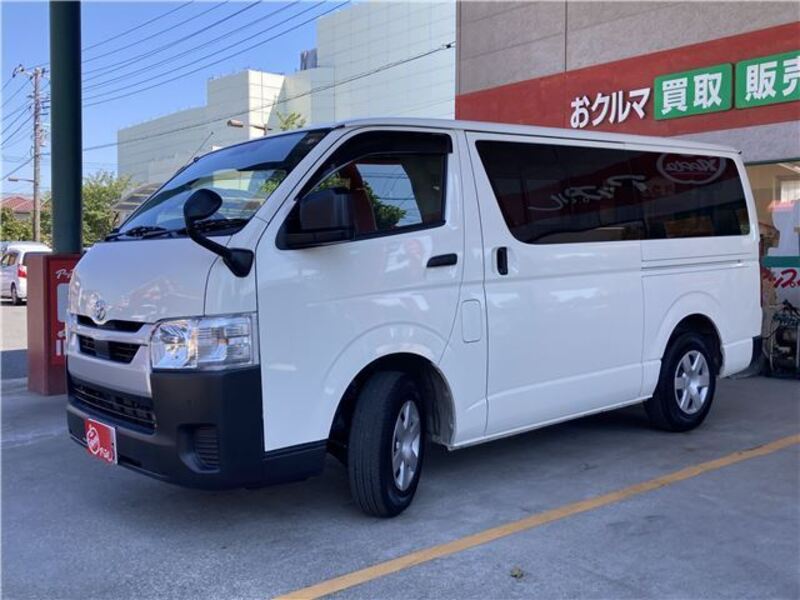 HIACE