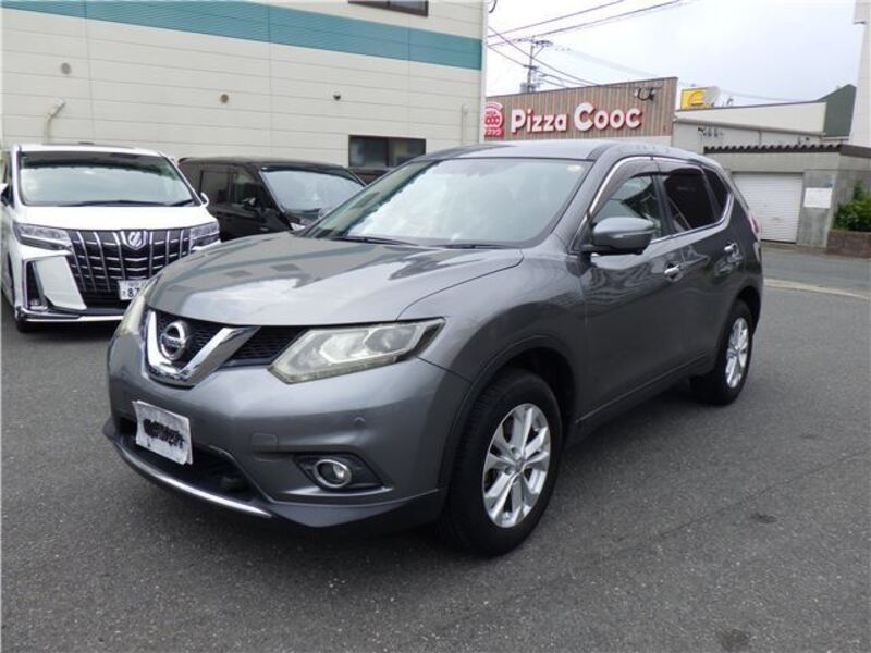 X-TRAIL-0