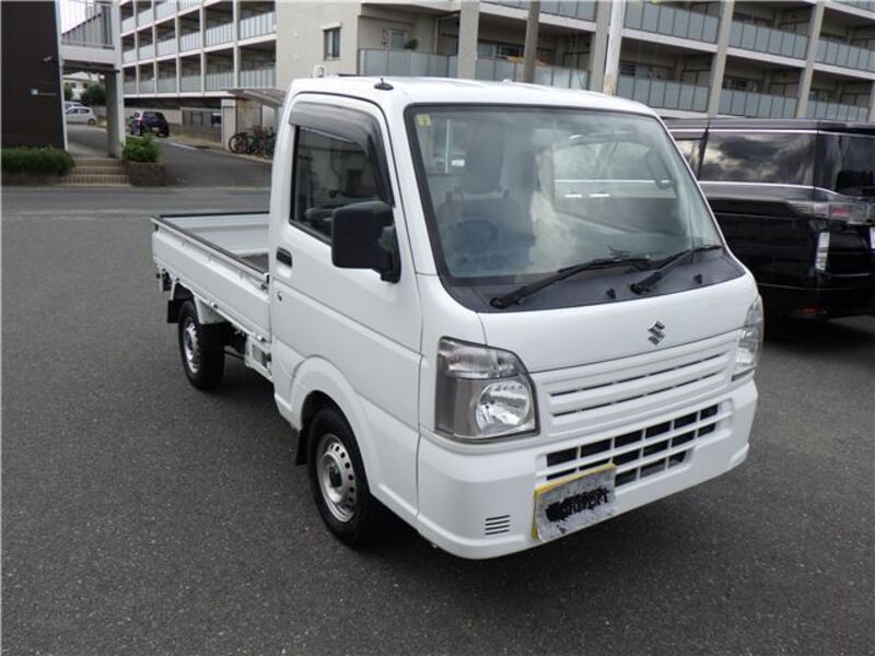 CARRY TRUCK