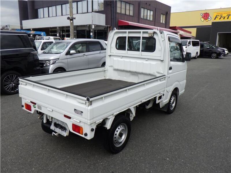 CARRY TRUCK