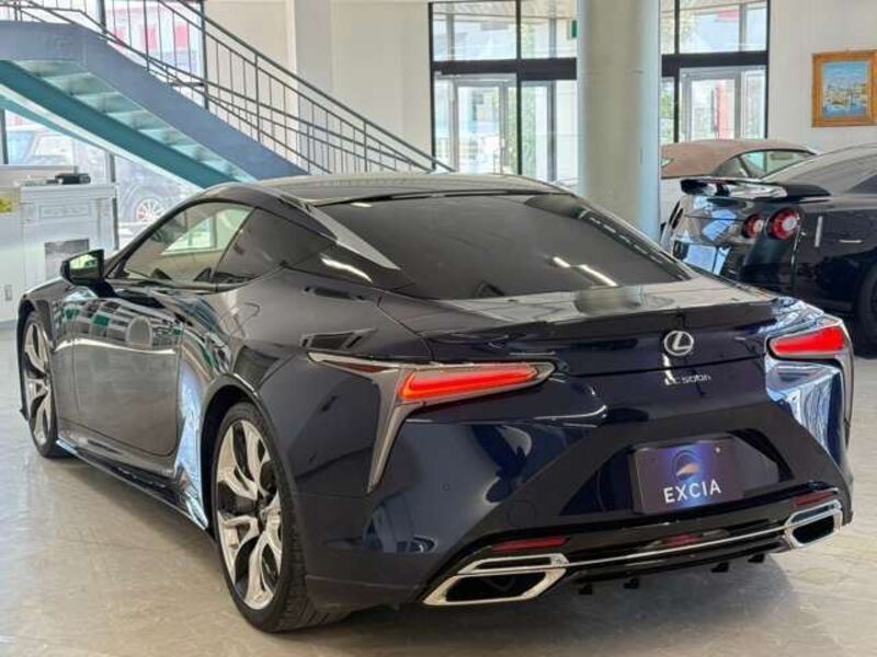 LC