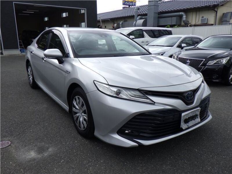 CAMRY
