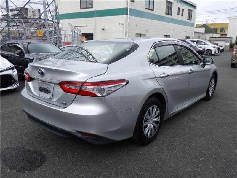 CAMRY