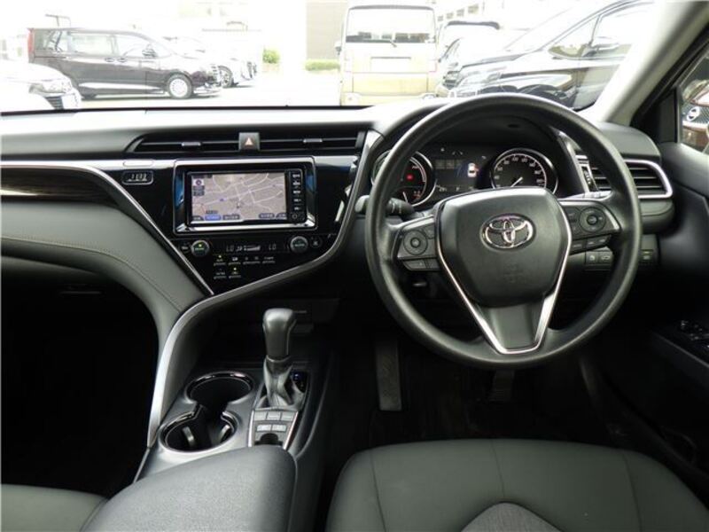 CAMRY