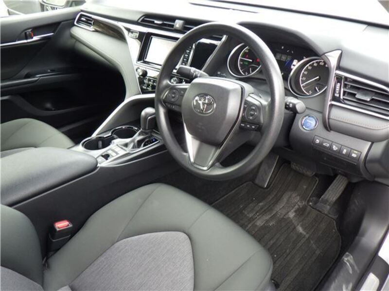 CAMRY