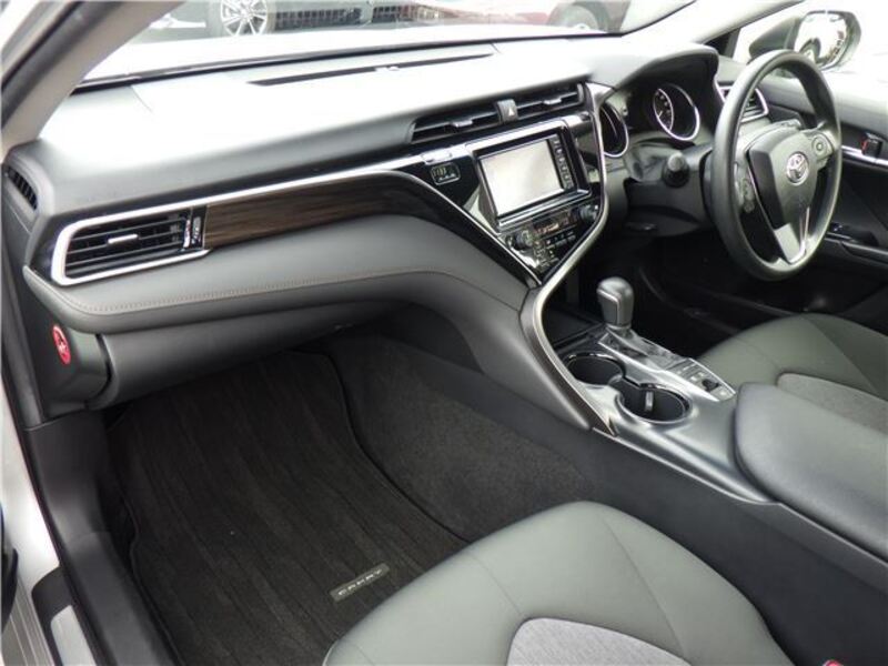 CAMRY