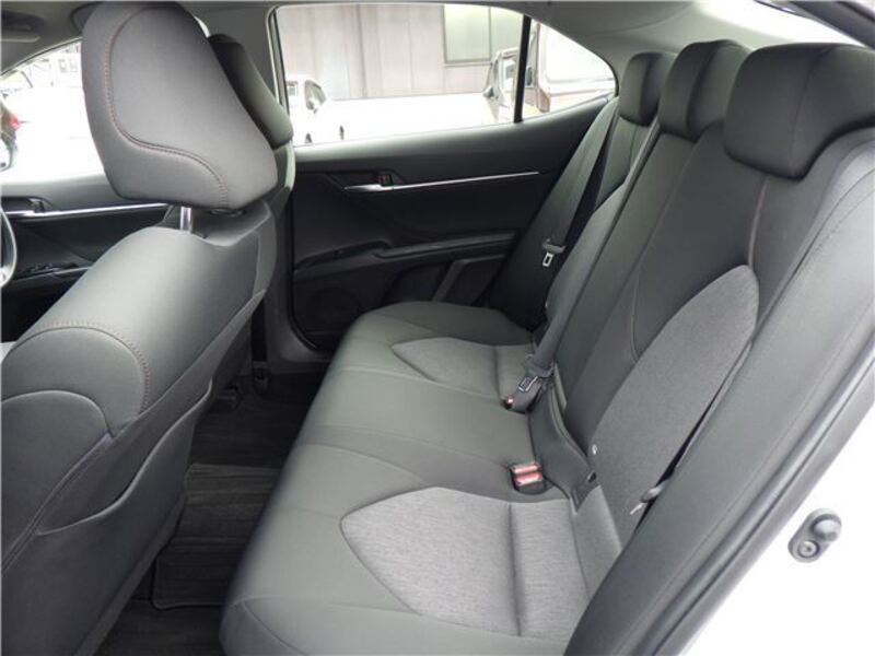 CAMRY
