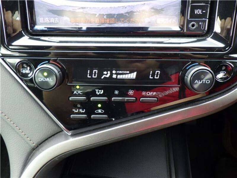 CAMRY