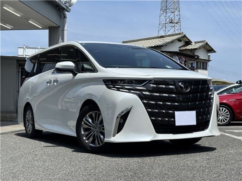 ALPHARD-0