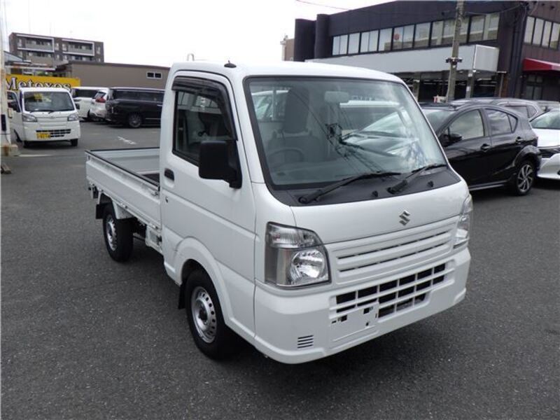 CARRY TRUCK