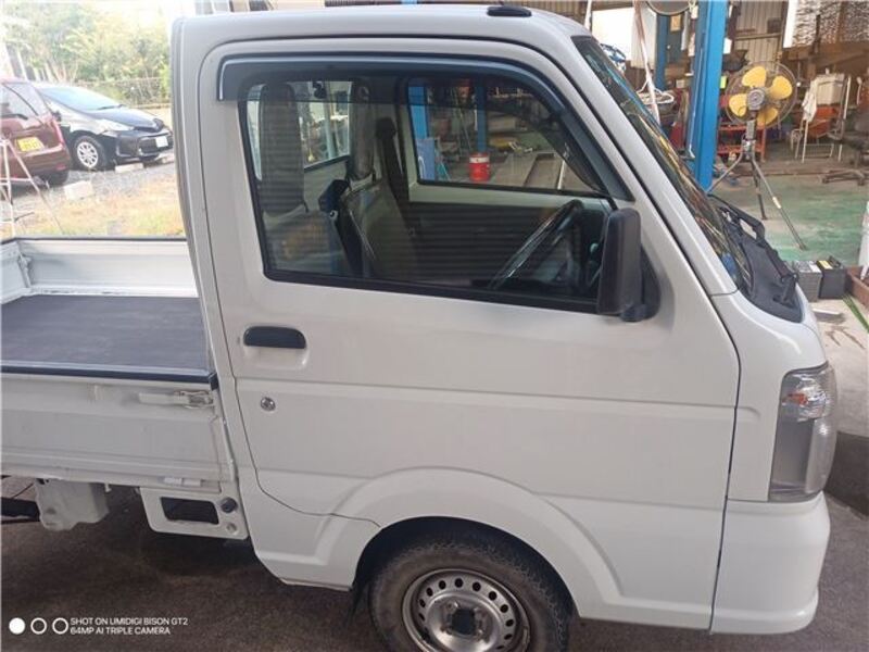 MINICAB TRUCK