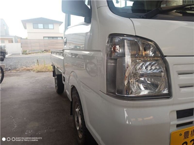 MINICAB TRUCK
