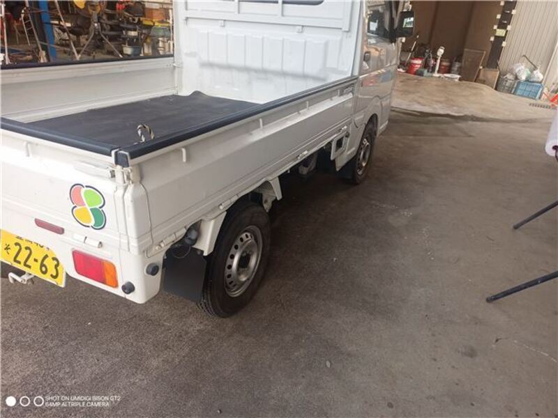 MINICAB TRUCK