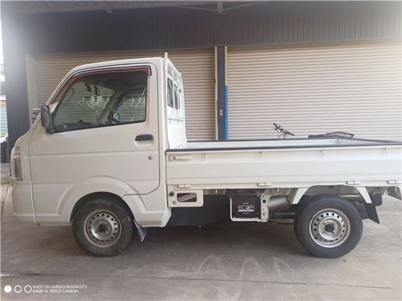 MINICAB TRUCK