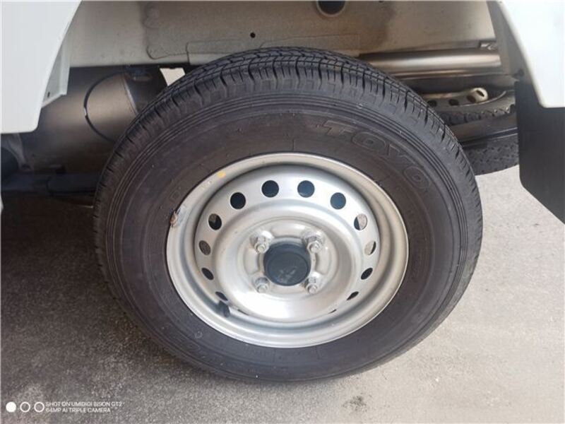 MINICAB TRUCK