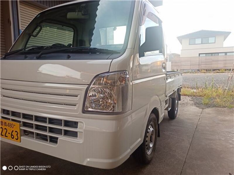 MINICAB TRUCK