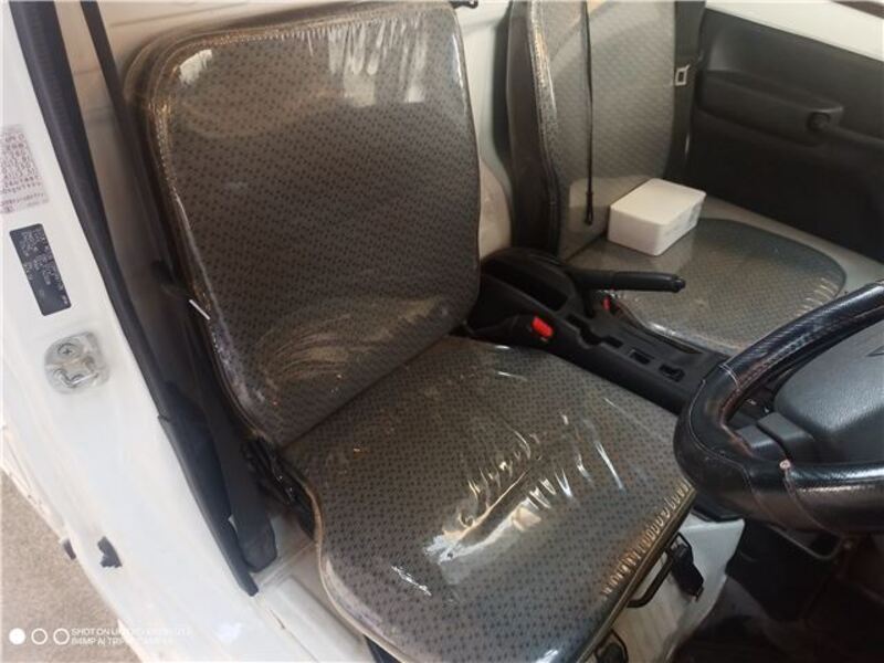 MINICAB TRUCK