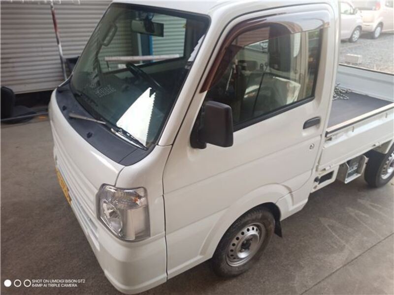 MINICAB TRUCK