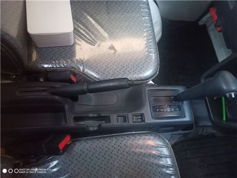 MINICAB TRUCK