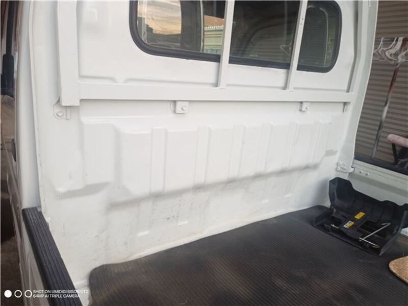 MINICAB TRUCK