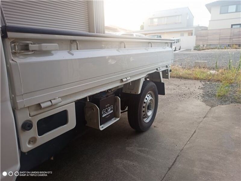 MINICAB TRUCK