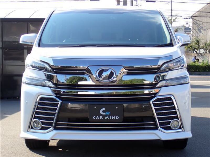 VELLFIRE
