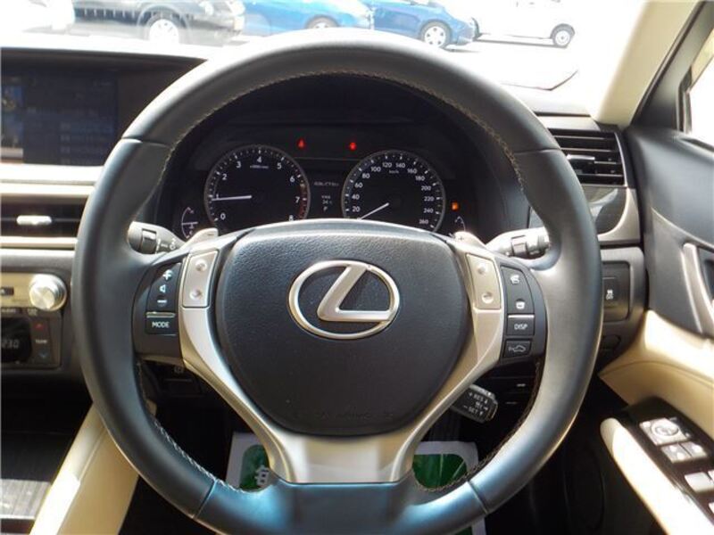 GS