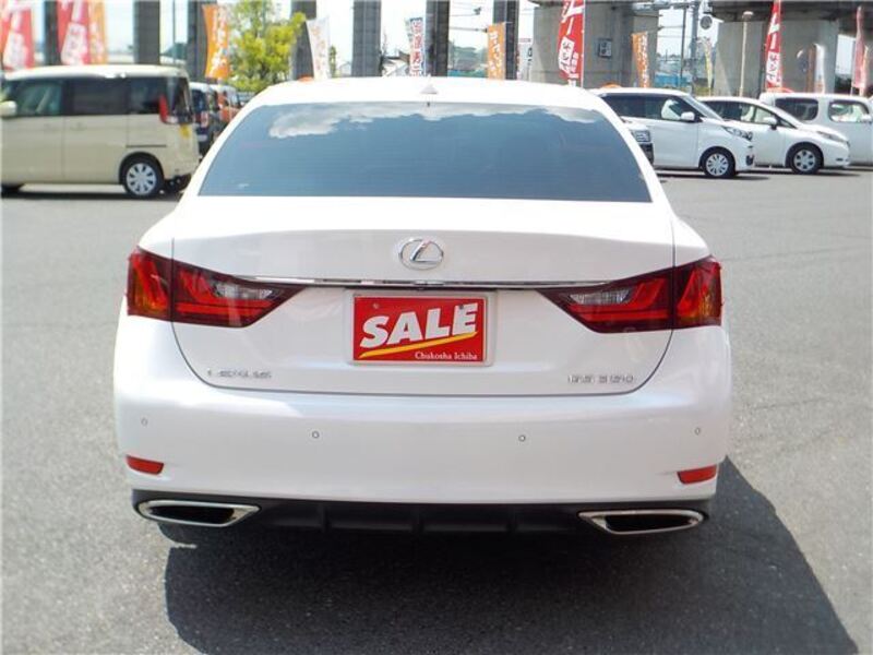 GS